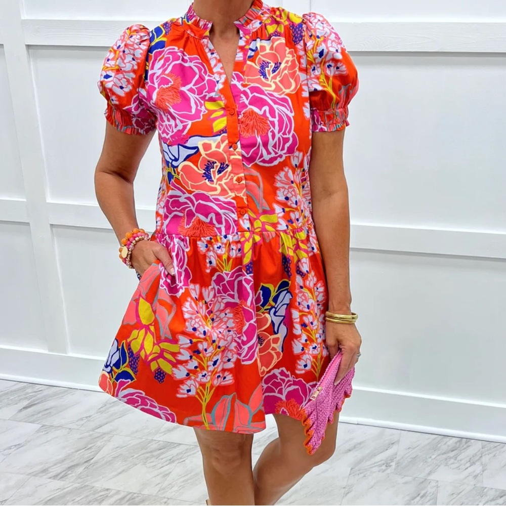 Sugarlips dress